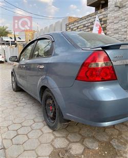 شيفروليه أفيو